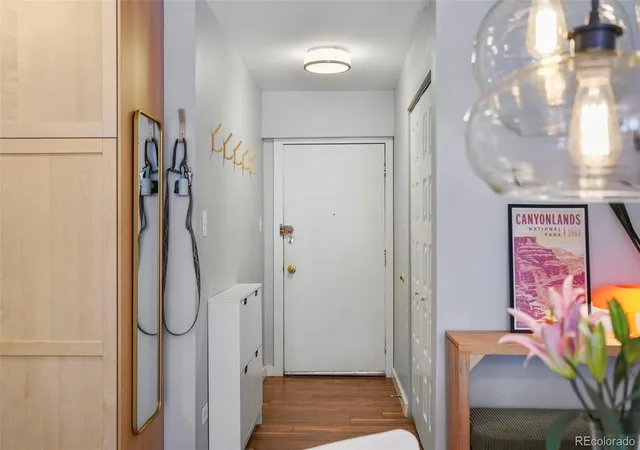 4th image of 700 N Washington St #205, Denver, CO 80203 | MLS# 7084003