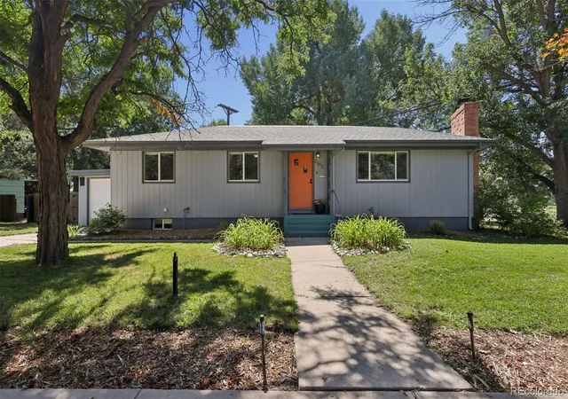 Photo 1 of Single family home for sale at 2103 Paseo Rd, Colorado Springs, CO 80907 | MLS# 3520743 | Listing updated on 2026-09-01