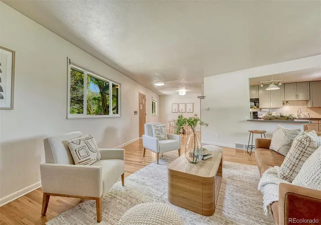Photo 4 of Single family home for sale at 2103 Paseo Rd, Colorado Springs, CO 80907 | MLS# 3520743 | Listing updated on 2026-09-01
