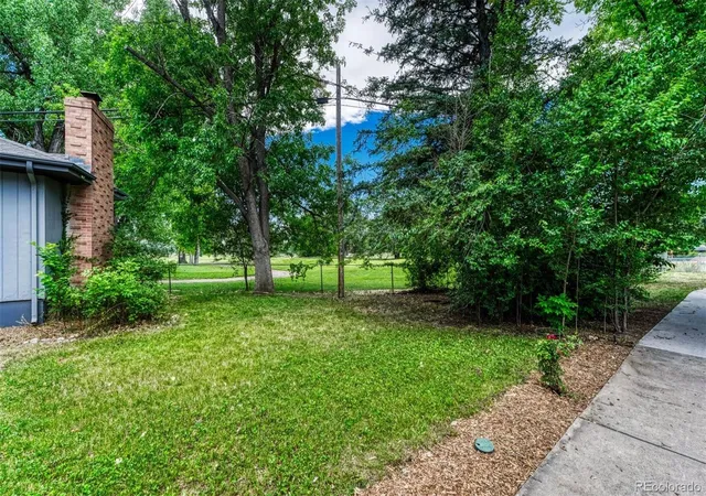 Photo 45 of Single family home for sale at 2103 Paseo Rd, Colorado Springs, CO 80907 | MLS# 3520743 | Listing updated on 2026-09-01