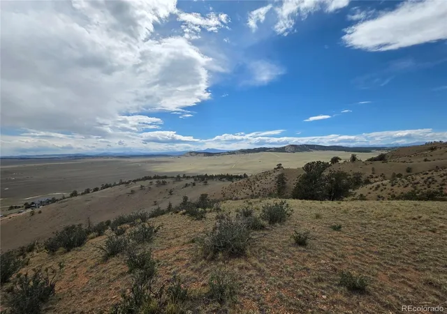 Photo 3 of Land for sale at 902 Settele Dr, Hartsel, CO 80449 | MLS# 3983561 | Listing updated on 2026-06-22