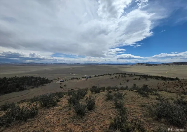 Photo 4 of Land for sale at 902 Settele Dr, Hartsel, CO 80449 | MLS# 3983561 | Listing updated on 2026-06-22