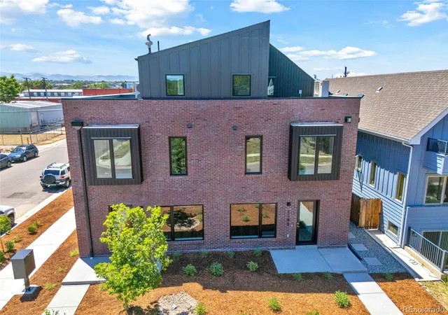 1st image of 2197 S Cherokee St, Denver, CO 80223 | MLS# 1832972