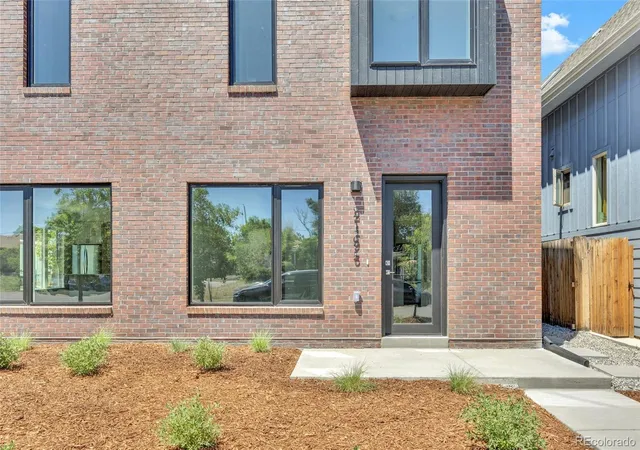 2nd image of 2197 S Cherokee St, Denver, CO 80223 | MLS# 1832972