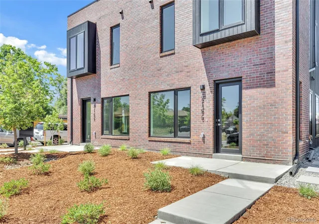 3rd image of 2197 S Cherokee St, Denver, CO 80223 | MLS# 1832972