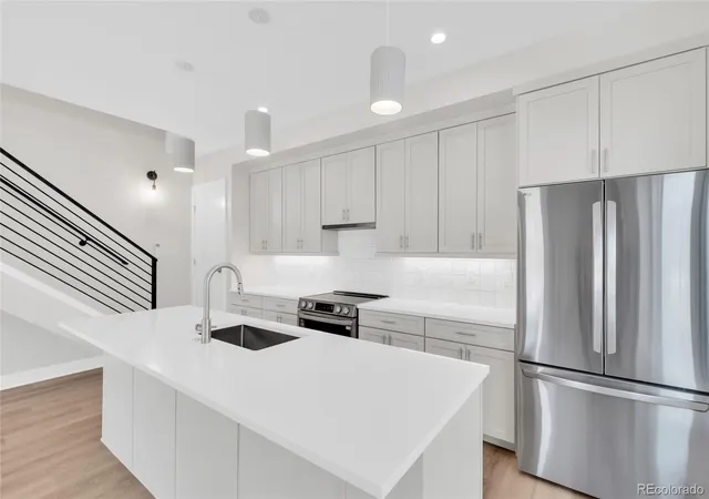 4th image of 2197 S Cherokee St, Denver, CO 80223 | MLS# 1832972