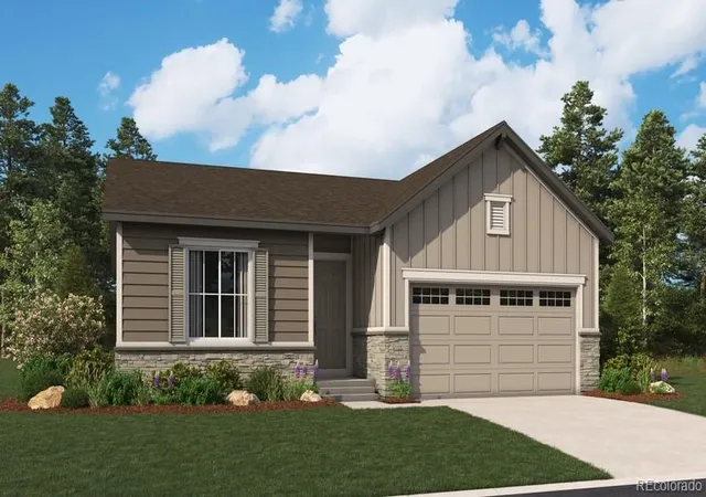 Homes for sale in Keenesburg, CO | 410 Maple St, Keenesburg, CO 80643 | MLS# 3700374