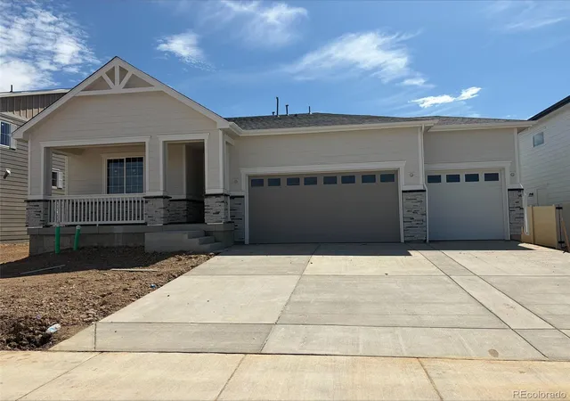 1st image of 410 Maple St, Keenesburg, CO 80643 | MLS# 3700374