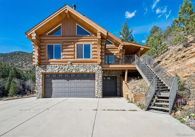 Photo 1 of Single family home for sale at 644 Mill Crk Rd, Dumont, CO 80436 | MLS# 7063152 | Listing updated on 2026-10-30