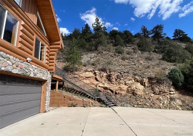 Photo 1 of Single family home for sale at 644 Mill Crk Rd, Dumont, CO 80436 | MLS# 7063152 | Listing updated on 2026-10-30