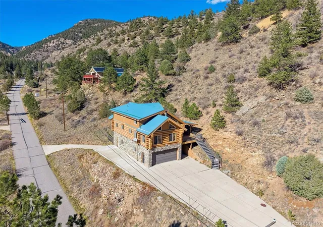 Photo 3 of Single family home for sale at 644 Mill Crk Rd, Dumont, CO 80436 | MLS# 7063152 | Listing updated on 2026-10-30