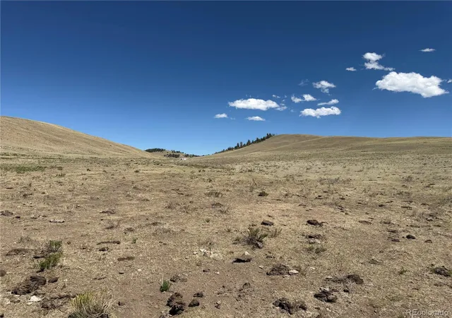 Photo 1 of Land for sale at 3216 Coweta Trl, Hartsel, CO 80449 | MLS# 8779458 | Listing updated on 2026-07-25