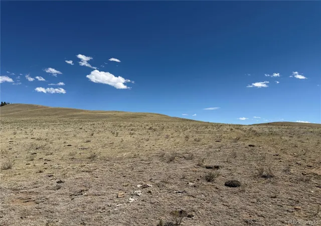 Photo 3 of Land for sale at 3216 Coweta Trl, Hartsel, CO 80449 | MLS# 8779458 | Listing updated on 2026-07-25