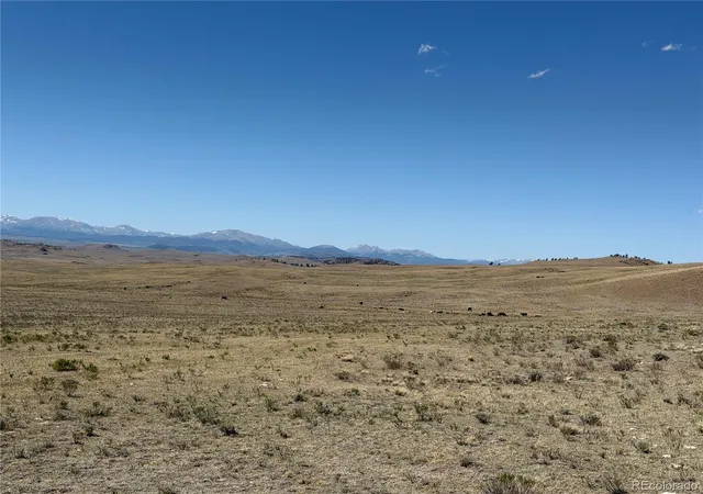 Photo 4 of Land for sale at 3216 Coweta Trl, Hartsel, CO 80449 | MLS# 8779458 | Listing updated on 2026-07-25