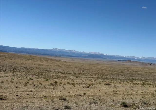 Photo 5 of Land for sale at 3216 Coweta Trl, Hartsel, CO 80449 | MLS# 8779458 | Listing updated on 2026-07-25
