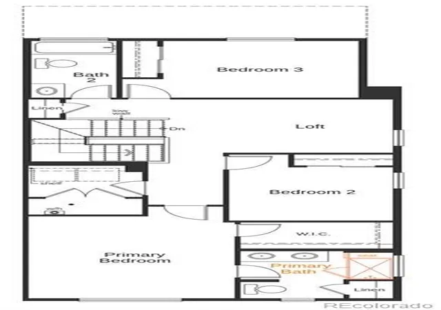 Photo 3 of Sale Pending at 350 Nighthawk St, Erie, CO 80516 | MLS# 5809666 | Listing updated on 2026-09-08