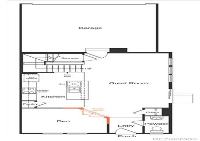 4th image of 350 Nighthawk St, Erie, CO 80516 | MLS# 5809666