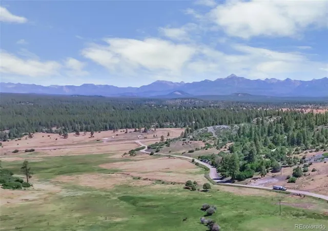 Photo 1 of Land for sale at 73 Parelli Institute Dr, Pagosa Springs, CO 81147 | MLS# 2902717 | Listing updated on 2026-08-30