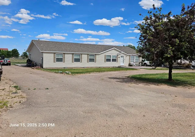 Homes for sale in Nunn, CO | 408 Garfield Ave, Nunn, CO 80648 | MLS# IR1062036