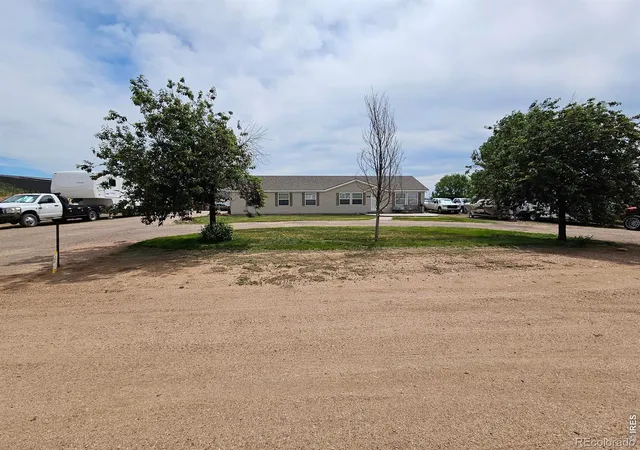 Homes for sale in Nunn, CO | 408 Garfield Ave, Nunn, CO 80648 | MLS# IR1062036