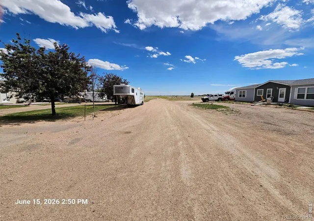 Homes for sale in Nunn, CO | 408 Garfield Ave, Nunn, CO 80648 | MLS# IR1062036