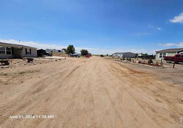 Homes for sale in Nunn, CO | 408 Garfield Ave, Nunn, CO 80648 | MLS# IR1062036