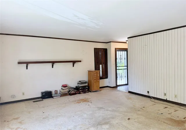 Photo 3 of Condominium at 6495 E Happy Cyn Rd #156, Denver, CO 80237 | MLS# 3287575 | | Sold on 2026-07-14