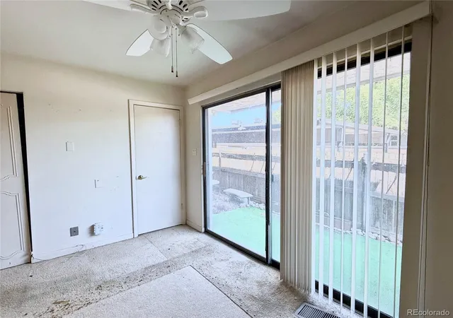 Photo 4 of Condominium at 6495 E Happy Cyn Rd #156, Denver, CO 80237 | MLS# 3287575 | | Sold on 2026-07-14