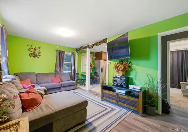 Photo 2 of Single family home for sale at 2625 S Hazel Ct, Denver, CO 80219 | MLS# 5175477 | Listing updated on 2026-09-14