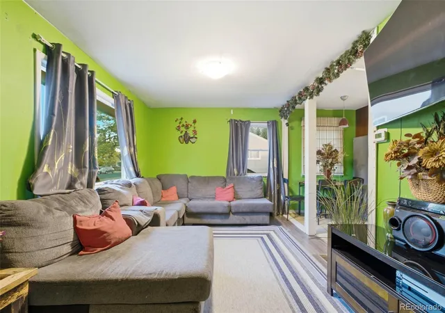 Photo 3 of Single family home for sale at 2625 S Hazel Ct, Denver, CO 80219 | MLS# 5175477 | Listing updated on 2026-09-14