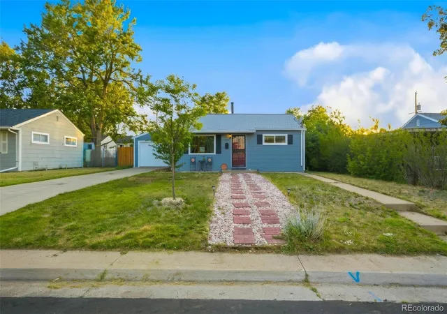Photo 3 of Single family home for sale at 2625 S Hazel Ct, Denver, CO 80219 | MLS# 5175477 | Listing updated on 2026-09-14