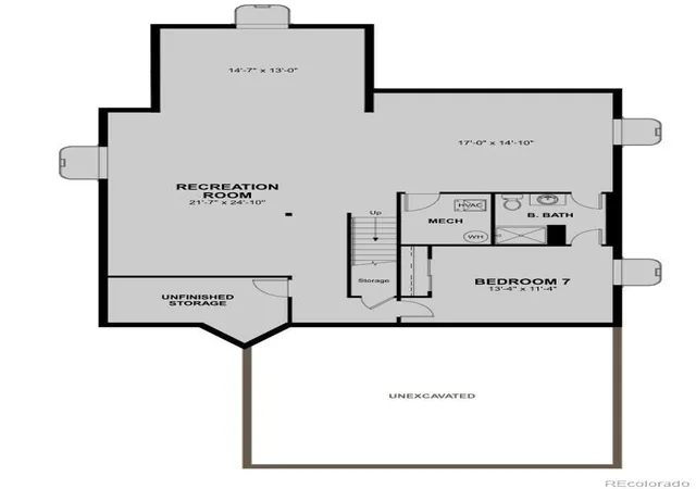 27th image of 3661 N Hayleyville St, Aurora, CO 80019 | MLS# 9400748