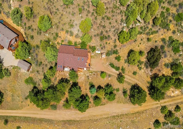 Photo 3 of Single family home for sale at 1649 Elk Valley Dr, Evergreen, CO 80439 | MLS# 4435718 | Listing updated on 2026-09-07