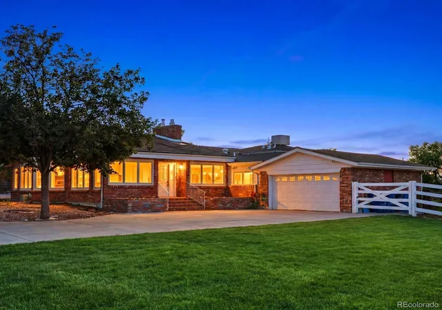 2nd image of 8280 Queen St, Arvada, CO 80005 | MLS# 3641906