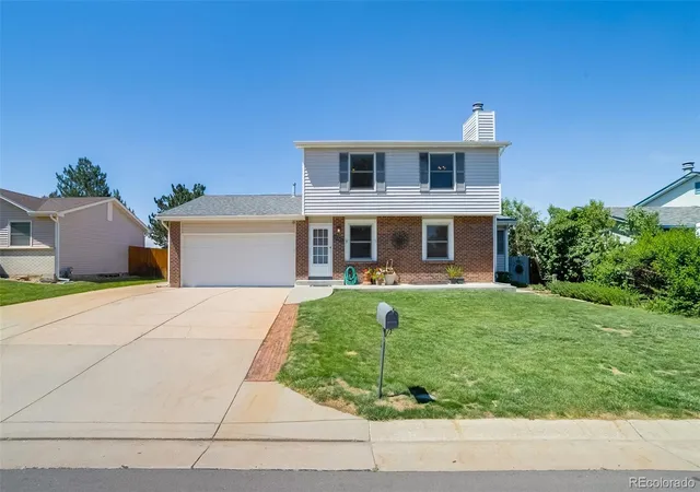 1st image of 11341 W 107th Pl, Broomfield, CO 80021 | MLS# 4191859