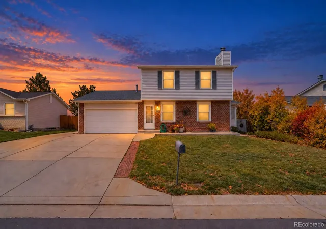 Single family home for sale at 11341 W 107th Place, Broomfield, CO 80021 | MLS# 4191859