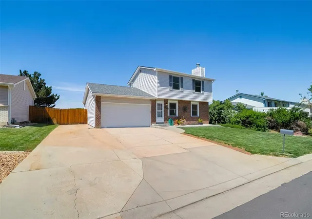 2nd image of 11341 W 107th Pl, Broomfield, CO 80021 | MLS# 4191859