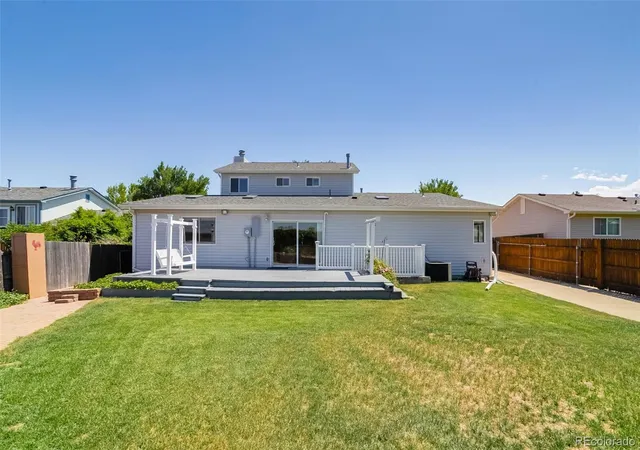 3rd image of 11341 W 107Th Pl, Broomfield, CO 80021 | MLS# 4191859