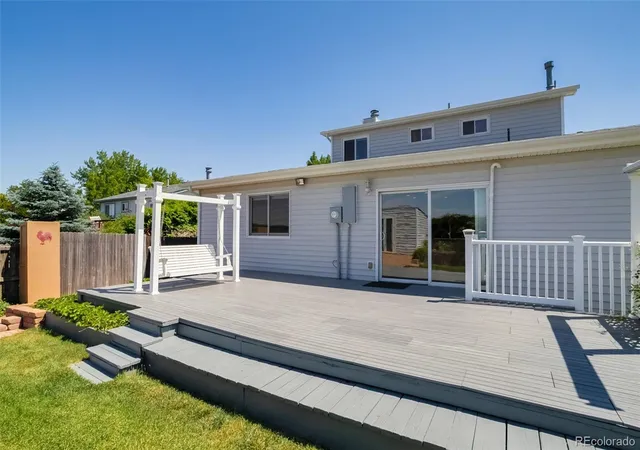 4th image of 11341 W 107Th Pl, Broomfield, CO 80021 | MLS# 4191859