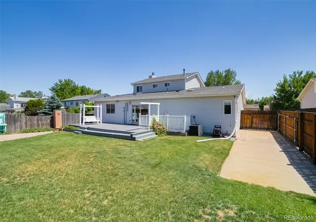 5th image of 11341 W 107Th Pl, Broomfield, CO 80021 | MLS# 4191859