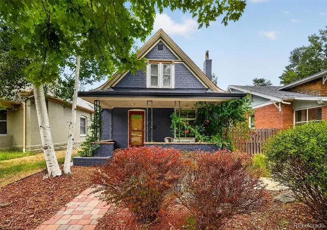 2nd image of 4044 Shoshone St, Denver, CO 80211 | MLS# 9747309