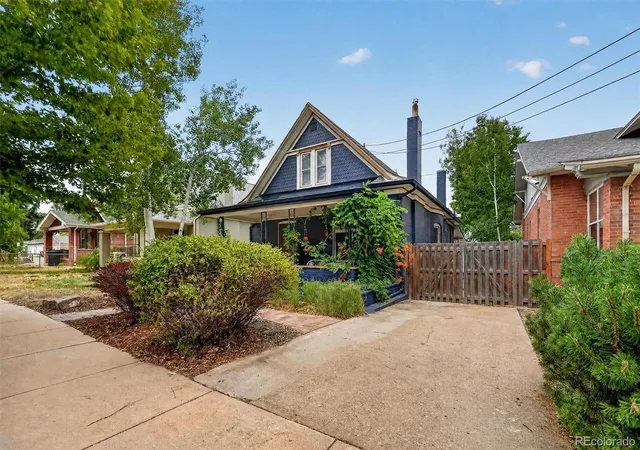 3rd image of 4044 Shoshone St, Denver, CO 80211 | MLS# 9747309
