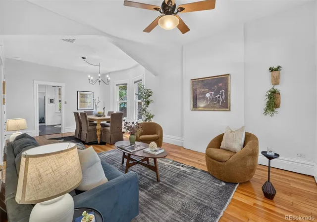 5th image of 4044 Shoshone St, Denver, CO 80211 | MLS# 9747309