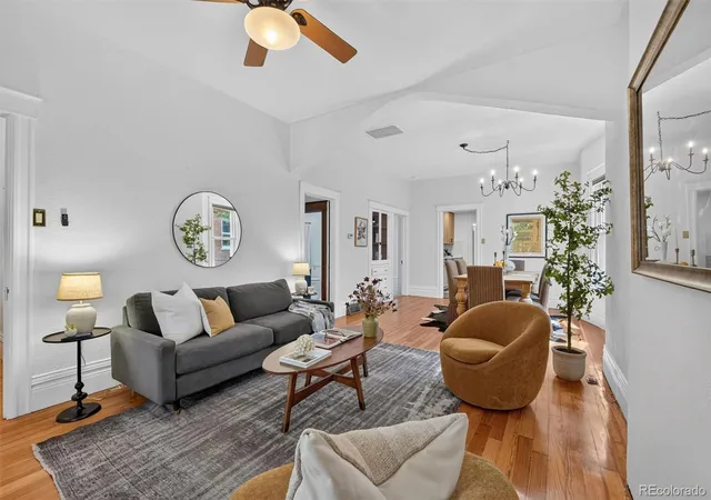 Photo 2 of Single family home for sale at 4044 Shoshone St, Denver, CO 80211 | MLS# 9747309 | Listing updated on 2026-09-22