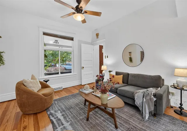 Photo 3 of Single family home for sale at 4044 Shoshone St, Denver, CO 80211 | MLS# 9747309 | Listing updated on 2026-09-22