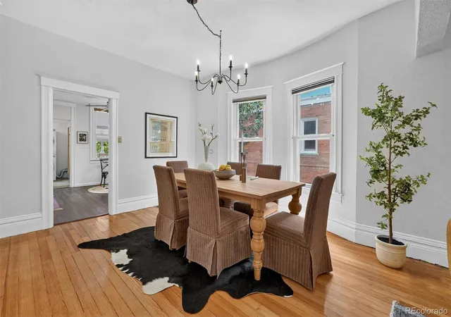 Photo 4 of Single family home for sale at 4044 Shoshone St, Denver, CO 80211 | MLS# 9747309 | Listing updated on 2026-09-22