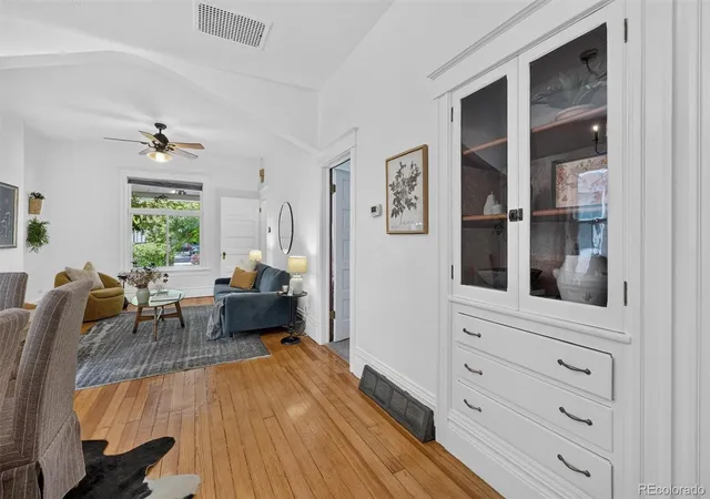 Photo 3 of Single family home for sale at 4044 Shoshone St, Denver, CO 80211 | MLS# 9747309 | Listing updated on 2026-09-22