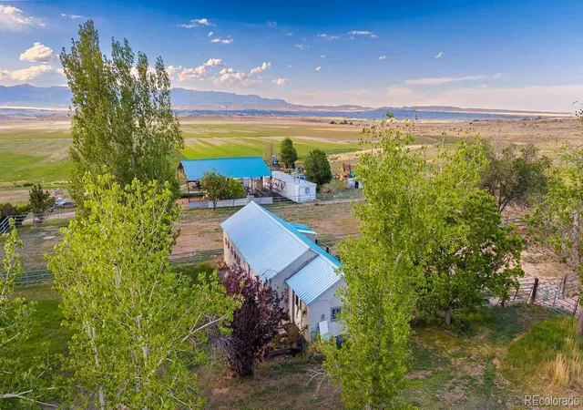 2nd image of 1000 County Road 108, Florence, CO 81226 | MLS# 2591951
