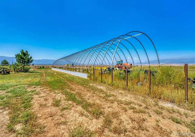30th image of 1000 County Road 108, Florence, CO 81226 | MLS# 2591951