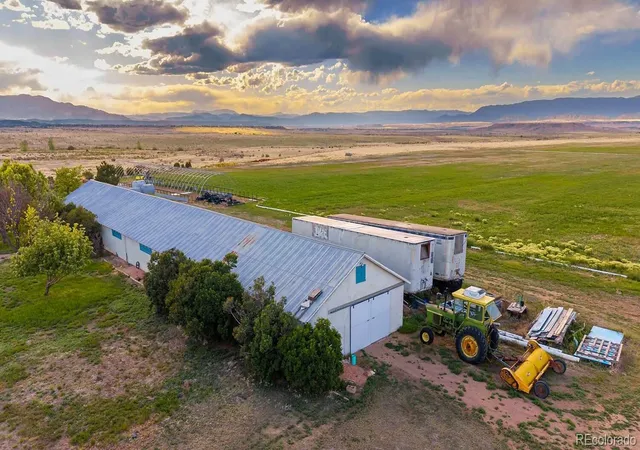 3rd image of 1000 County Road 108, Florence, CO 81226 | MLS# 2591951